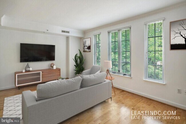 Foto del edificio - 1441 Rhode Island Ave NE