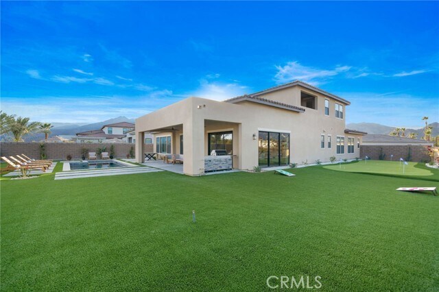 Foto principal - 80495 Old Ranch Trail S