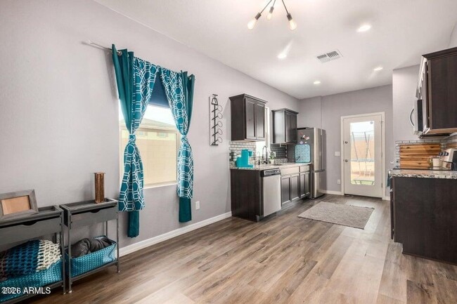 Foto del edificio - 2376 E Rosario Mission Dr