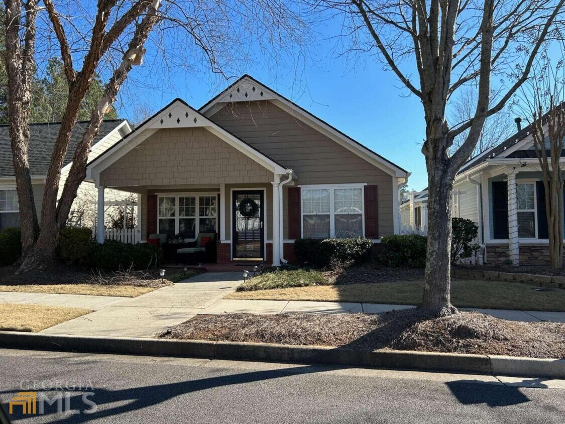 3555 Lilac Springs Dr, Powder Springs, GA 30127 House for Rent in