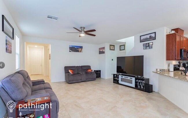 Foto del edificio - 9758 W Meranto Avenue, Las Vegas, NV, 89178