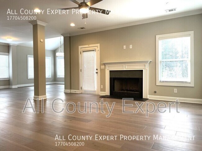 Building Photo - 4885 Hanson Farms Ln