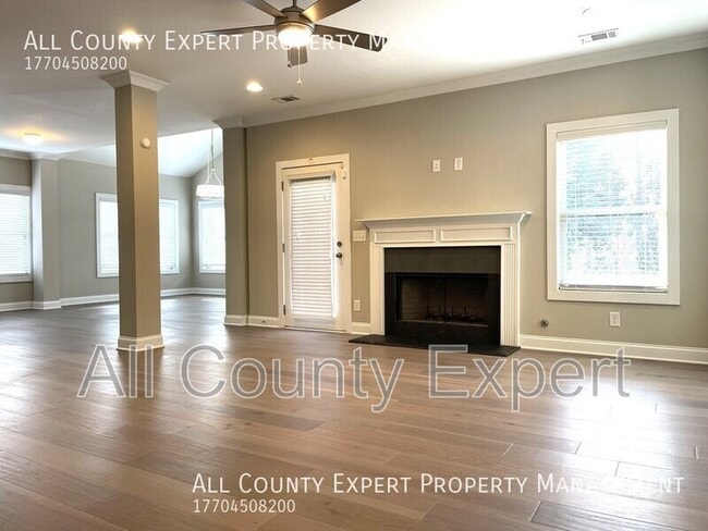 Foto del edificio - 4885 Hanson Farms Ln