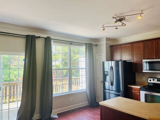 Foto del edificio - 7222 Althorp Way