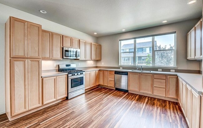 Foto del edificio - 12746 River Rock Wy