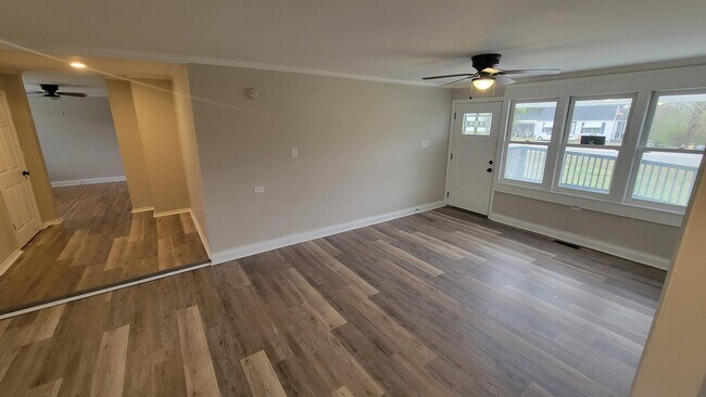 Foto del edificio - 4113 Moorefield St