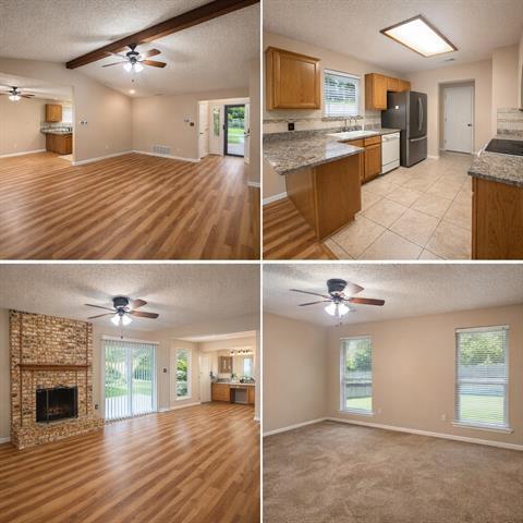 Building Photo - 2127 Reverchon Dr