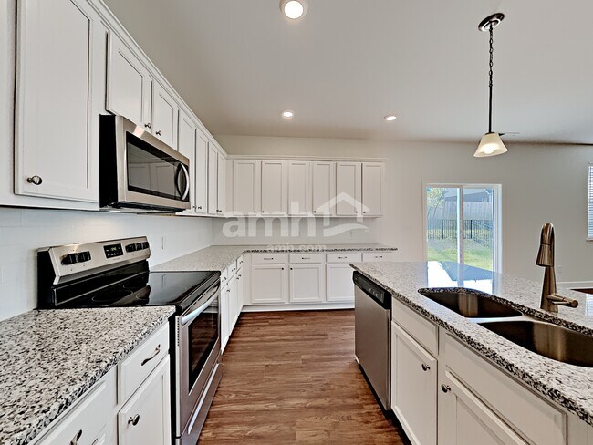 Foto del edificio - 4318 Spregan Way