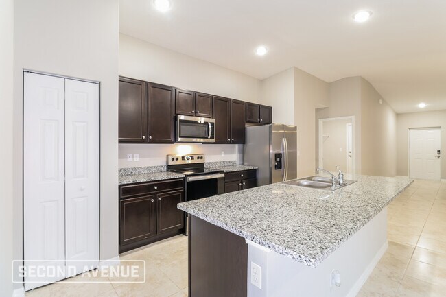 Foto del edificio - 291 Foley St SE