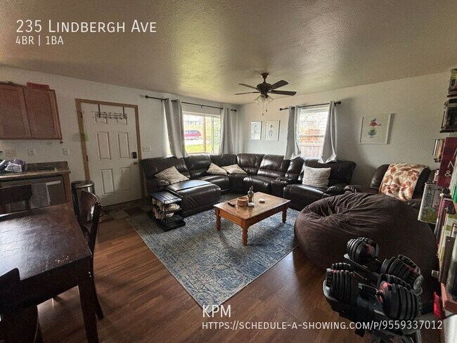 Foto del edificio - 235 Lindbergh Ave