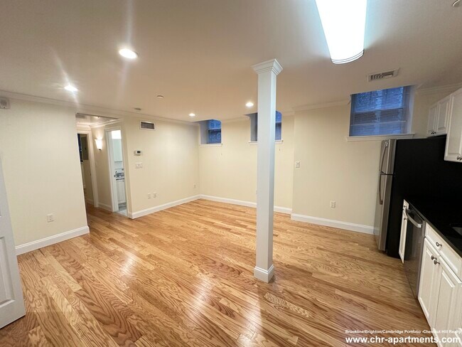 Foto del edificio - 18 Chauncy St