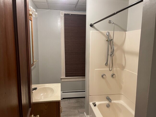 Bathroom - 704 Market St