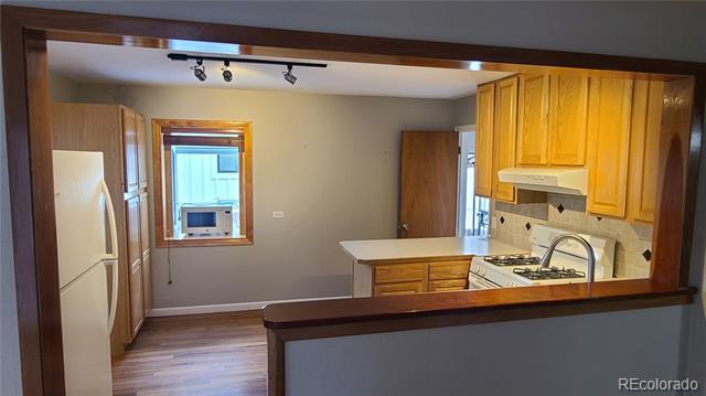 Building Photo - 4840 W 30th Ave
