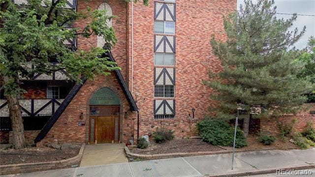 Building Photo - 1350 Josephine St