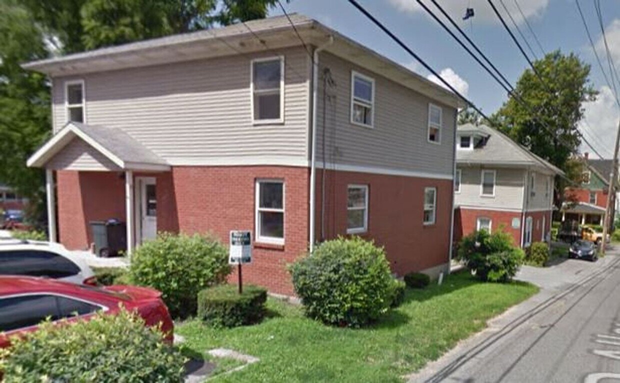 Building Photo - Wren Alley-119