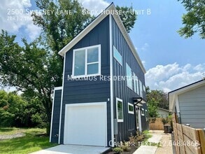 Building Photo - 2500 Sweeney Ln