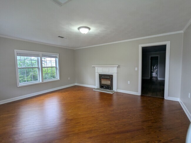 Foto del edificio - 609 North St W