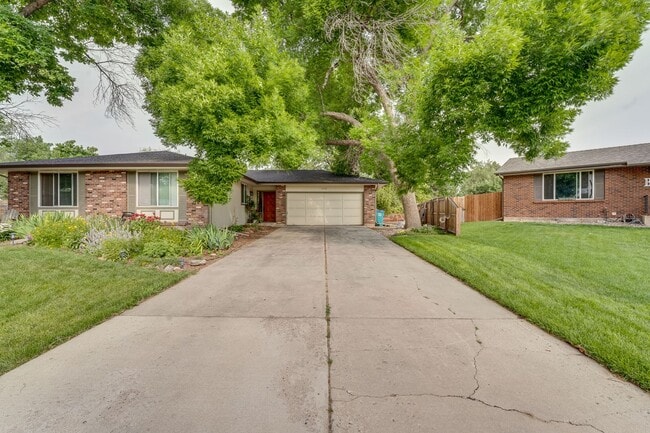 Building Photo - Beautiful 5 bed, 3 Bath House in Central Fort Collins!