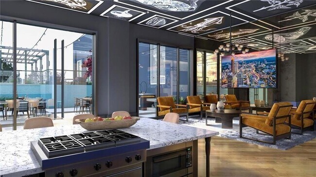 Foto del edificio - 3651 Lenox Rd NE