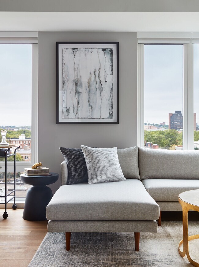 Foto del edificio - The Harlo