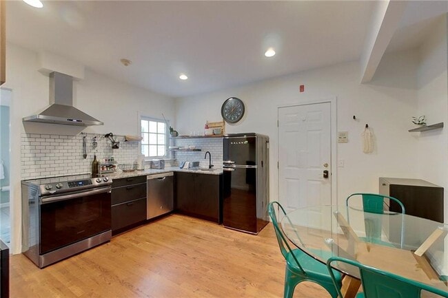 Foto del edificio - 26 Cliff Ave