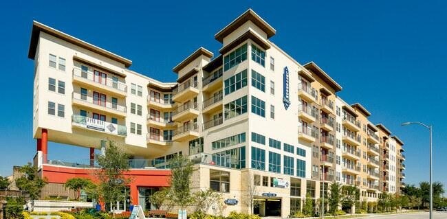 Foto del edificio - 1 bedroom in Houston TX 77007