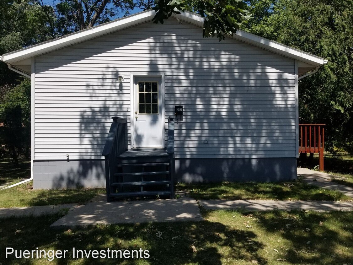 Primary Photo - 2 br, 1 bath House - 1207 N ST