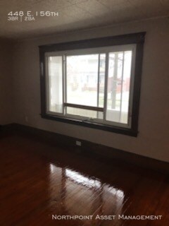 Building Photo - 448 E 156th St