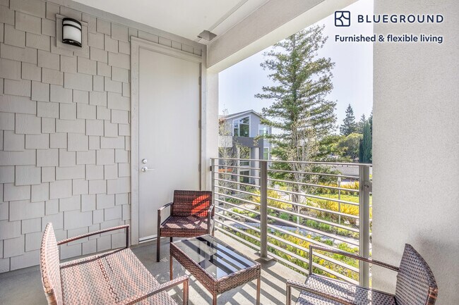 Foto del edificio - 111 N Rengstorff Ave