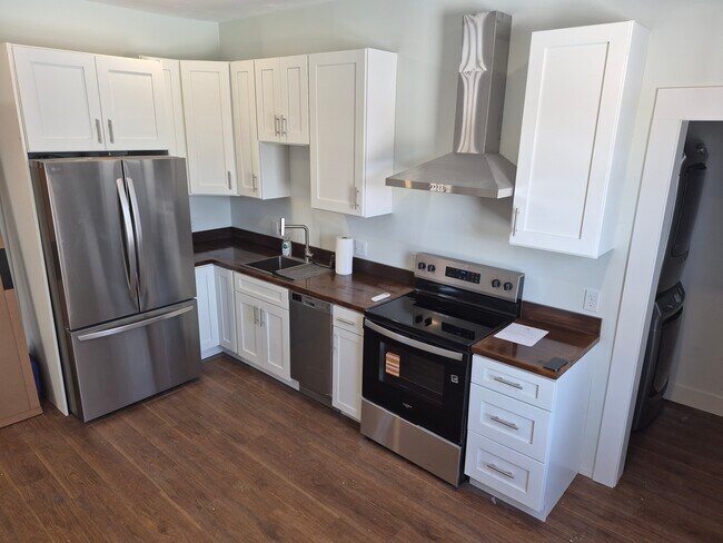 Cocina - 13 Birch Meadow Rd