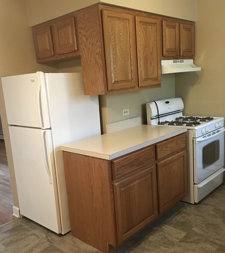 Kitchen - 19 N Garfield St
