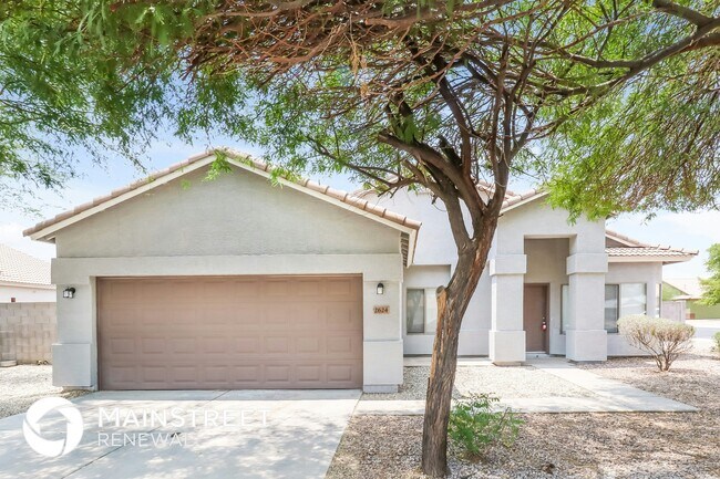Building Photo - 2624 N 63rd Ave