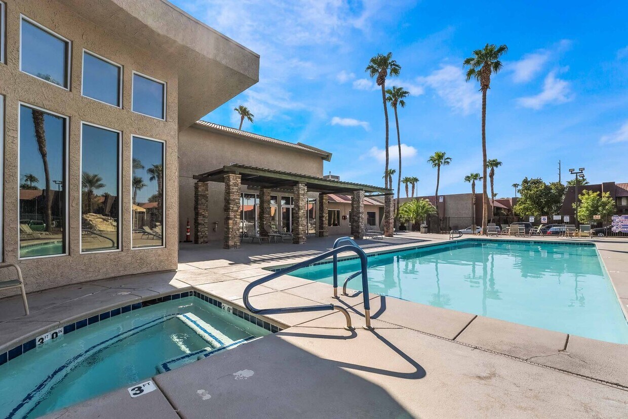 Primary Photo - Charming Condo in Guard-Gated Community!
