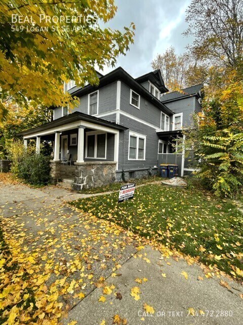 Foto del edificio - 549 Logan St SE