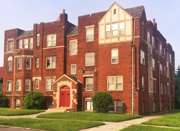 Primary Photo - 12835 La Salle Blvd