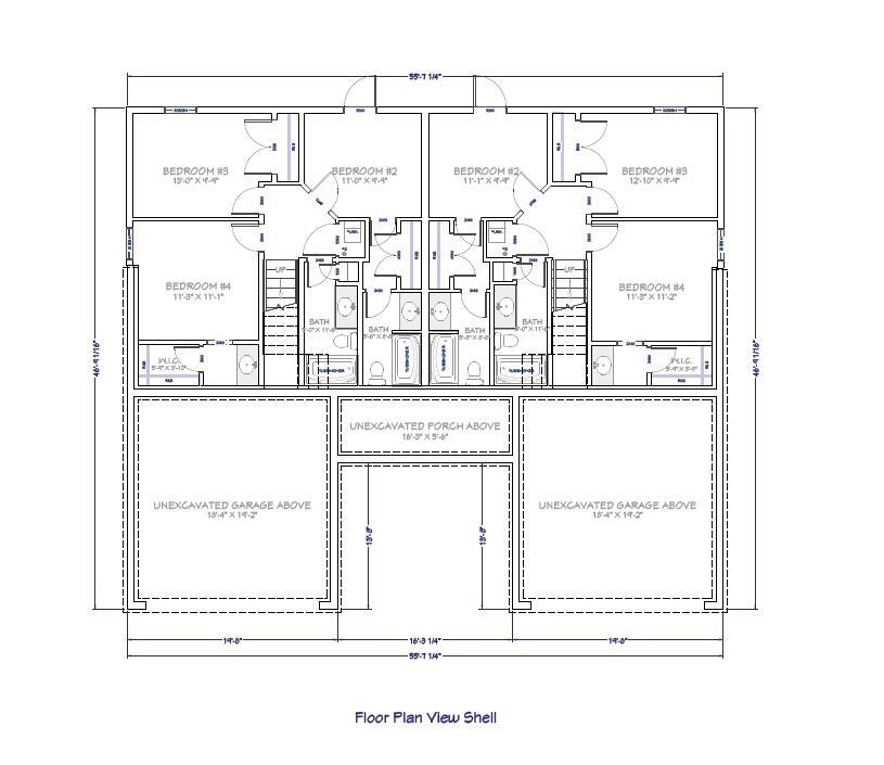 Foto del edificio - 7442 Arratt Ct
