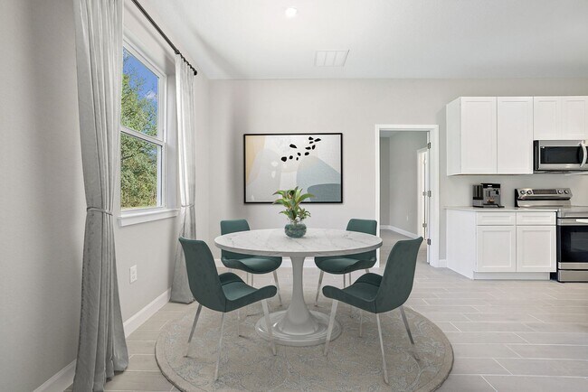 Foto del edificio - New construction home for rent in Marion Oaks
