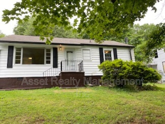 Photo - 4403 Coffey St SW House