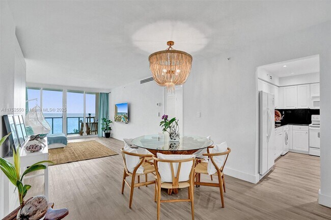 Foto del edificio - 2501 S Ocean Dr