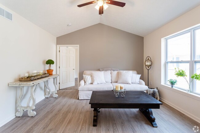 Foto del interior - Brittany Woods Townhomes