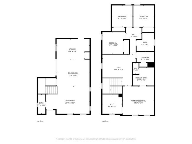 Foto del edificio - 14601 Serenade Dr