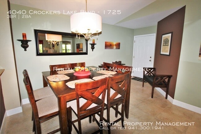 Building Photo - 4040 Crockers Lake Blvd