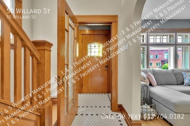 Building Photo - 50 Willard St