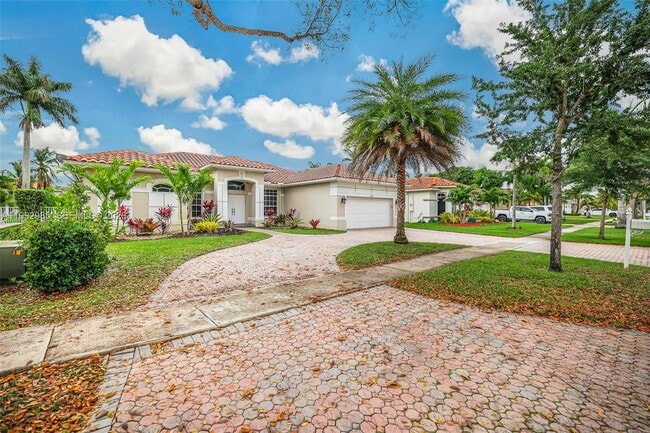 Foto del edificio - 16418 NW 14th St