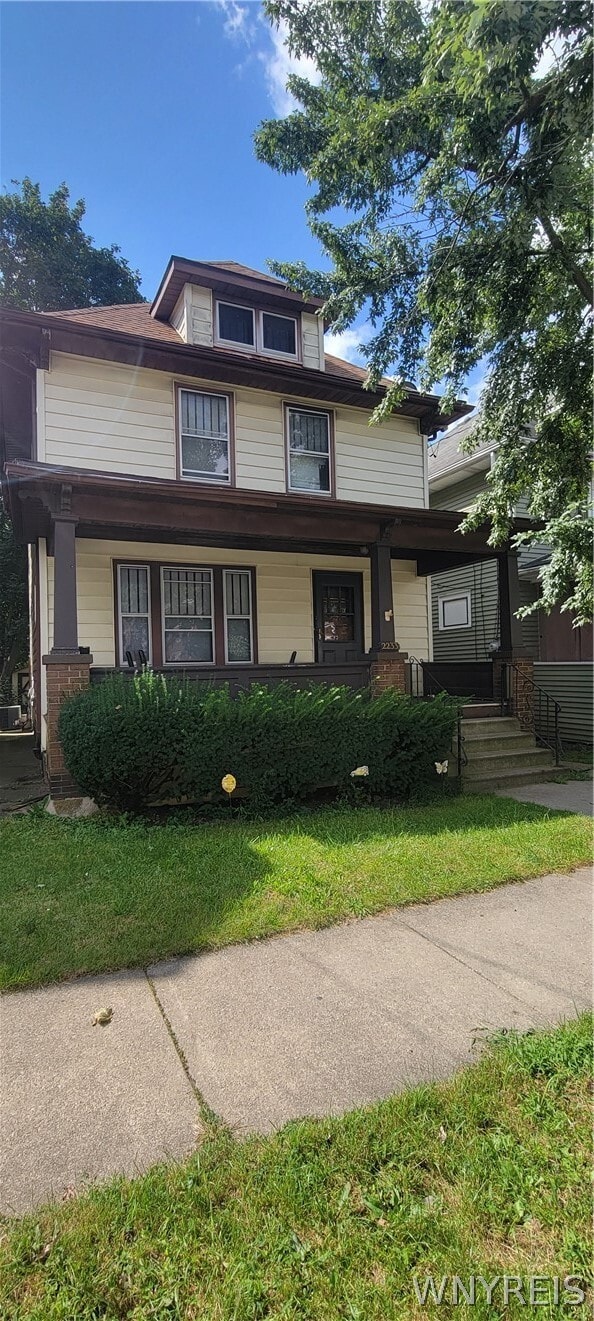 Building Photo - 2233 Cleveland Ave