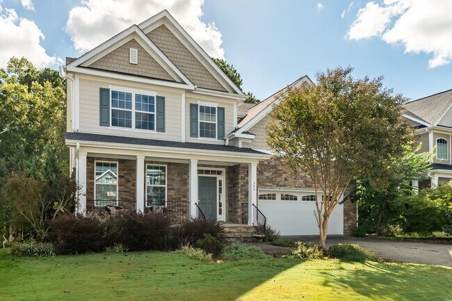 Foto del edificio - Available Now! Gorgeous 4 Bedroom Home w/ ...