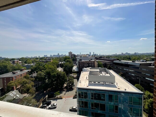 Foto del edificio - 1105 Massachusetts Ave