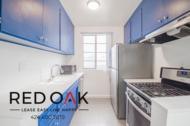 Foto del edificio - 1051 N Ogden Dr