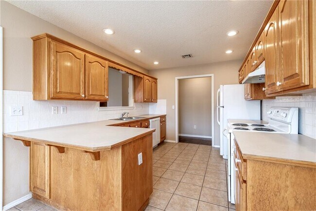Foto del edificio - 3909 SW Cherry Rd