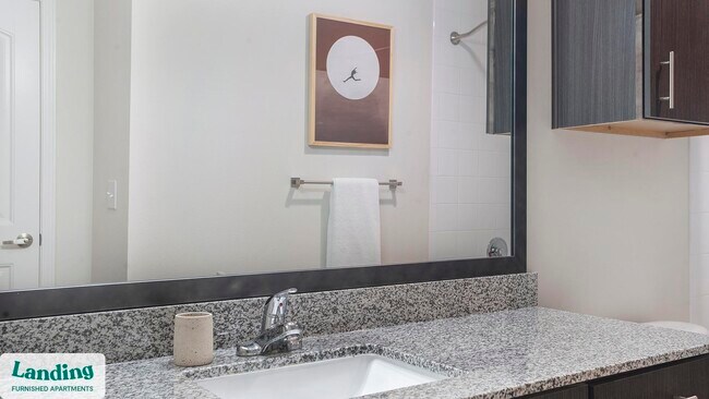 Foto del edificio - 1601 S Heatherwilde Blvd